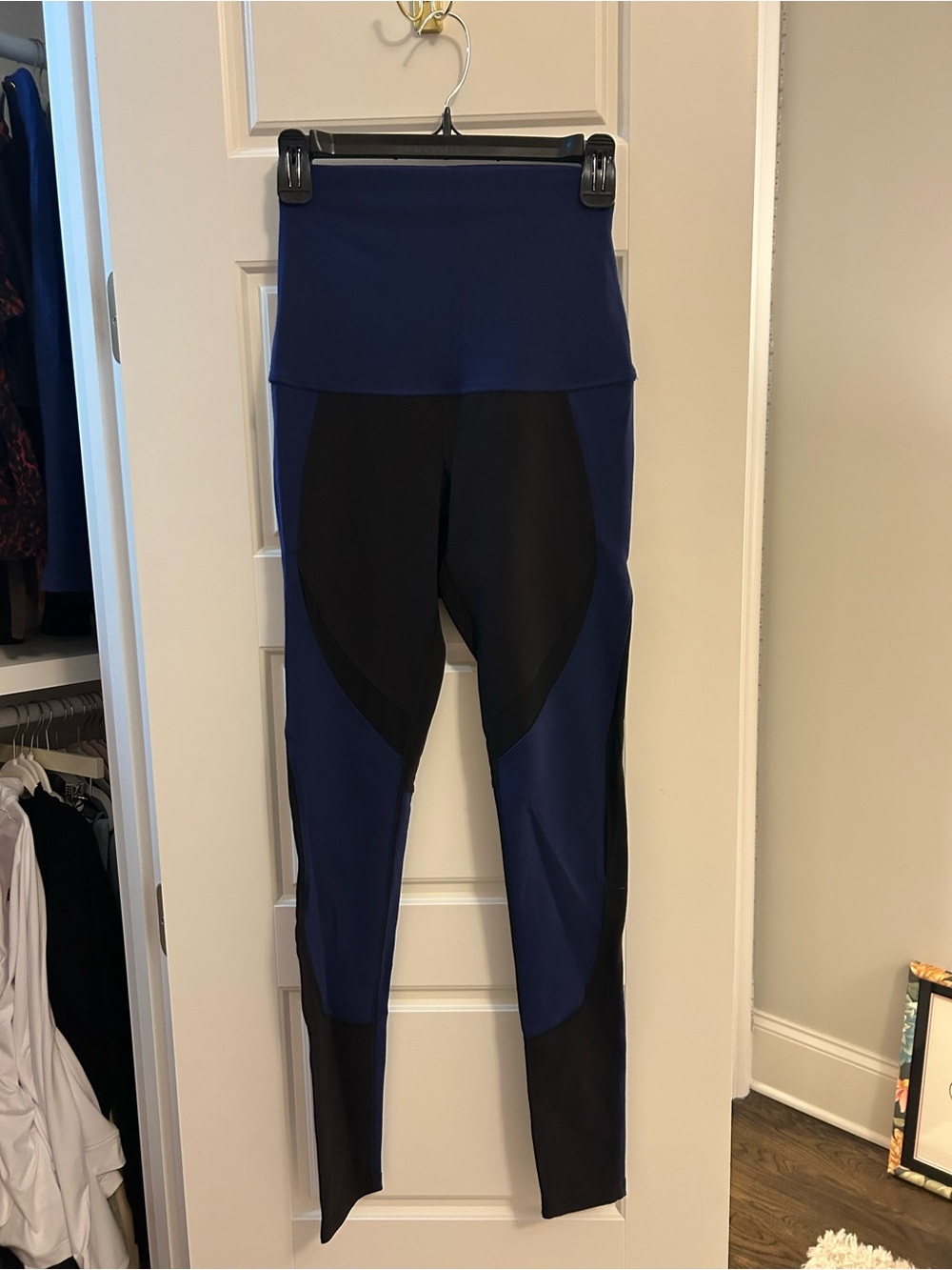 Pure Barre by Splits59 Leggings